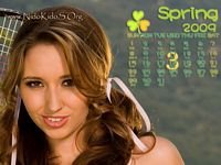 pic for Calender 2009 Mar 